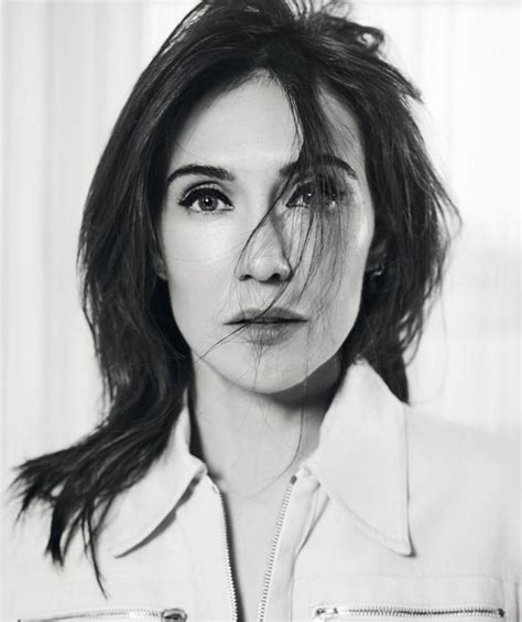 Carice Van Houten Country And Town House Photoshoot 2019 Carice