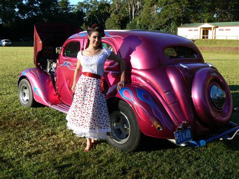 Thus, unleaded gasoline became the fuel of choice for any car with a catalytic converter. Miss Rockabilly: Garterbelts and Gasoline Festival 2011