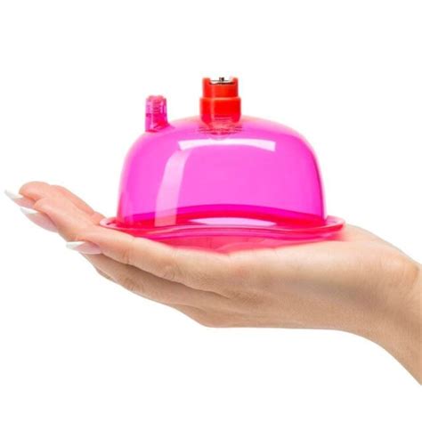 Doc Johnson Pussy Pump Pink For Sale Online Ebay