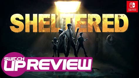 Sheltered Switch Review Fallout Shelter Done Right Youtube
