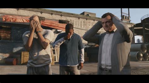 Grand Theft Auto V Akan Memiliki Lebih Dari 150 Juta Pemain Tak Lama Lagi