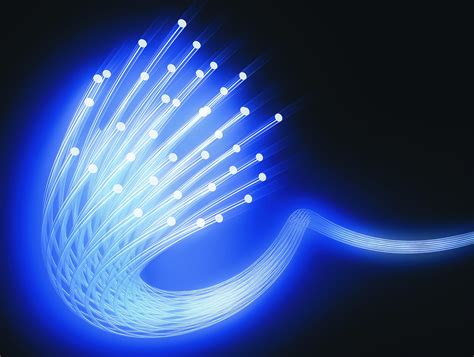An American Dilemma The Battle For Fiber Optic Internet Connectivity