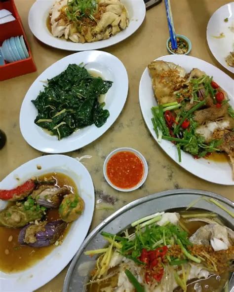 10 Famous Old Klang Road Food 2023 Tasty And Budget Friendly