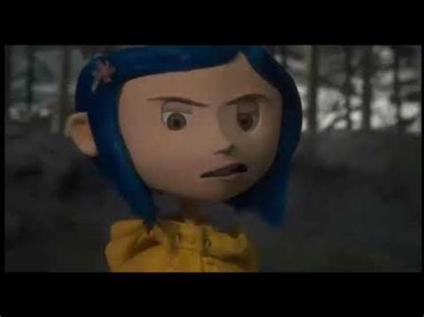 La puerta se vuelve a abrir y ahora ella le toca actuar como la madre. Libro Coraline Y La Puerta Secreta Pdf | Libro Gratis