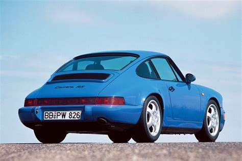 964 Carrera Rs Archives Stuttcars