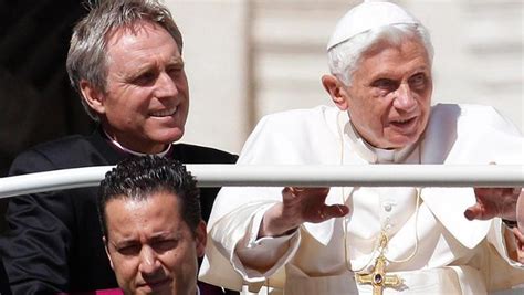 Vatileaks El Vaticano Desmiente Que Haya 20 Nuevos Indagados La Stampa
