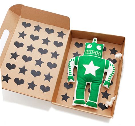 20 Creative Toy Packaging Designs Laptrinhx