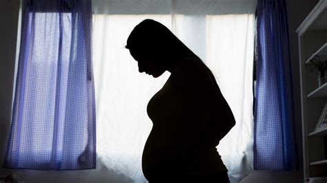 The Women Who Were Blamed After Miscarriages Bbc News