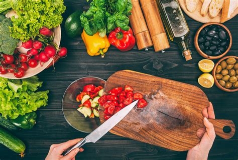 Top 20 Food Blogs for Healthy Cooking - eMediHealth