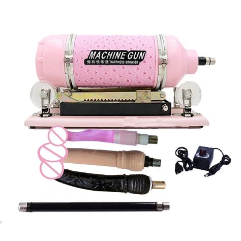 Sex Machine Gun Automatic Sex Machine For Women Sex Machines With Dildo Electric Sex Machine Of