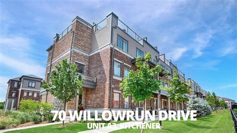 The Kostecki Real Estate Group - Amazing Townhome W/ Private Rooftop