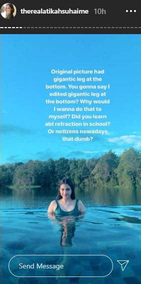 Buka gambar / foto orang dengan mata merem dan mata melek, seperti contoh dibawah ini mata merem mata melek 3. Tajam betul mata netizen bila Atikah "upload" gambar mandi ...
