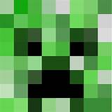 Minecraft, planet, cube, cubes, world. The Minecraft creeper images Creeper~ HD wallpaper and ...