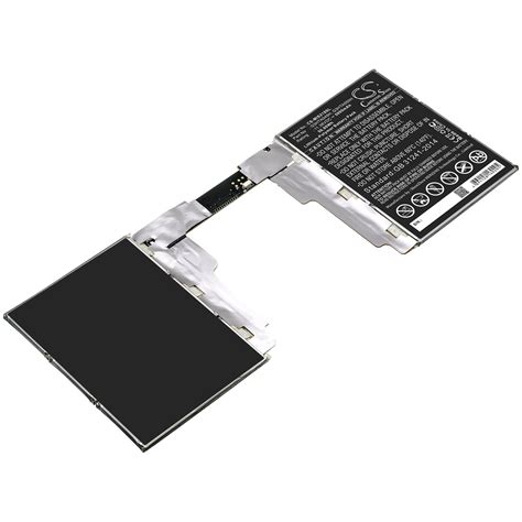 Microsoft Surface Book 2 1835 Surface Book 2 1835 Replacement Battery