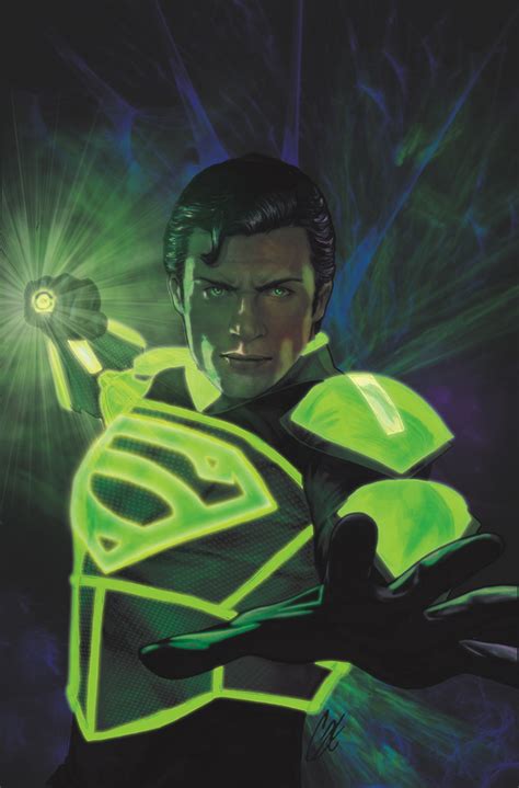 Smallville Season 11 Lantern Superman Wiki Fandom Powered By Wikia