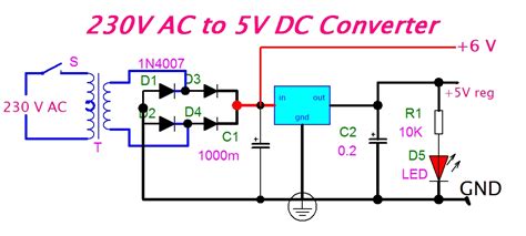12v To 24 0 24 Converter Circuit Diagram