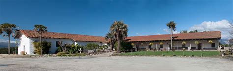 Nuestra Señora De La Soledad California Missions