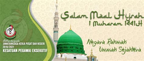 We did not find results for: Salam Maal Hijrah 1441H - Kesatuan Pegawai Eksekutif ...