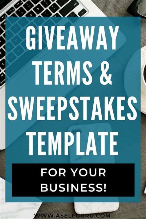 Want To Start A Giveaway For Your Business Lawyer Written Giveaway