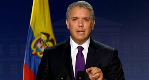 Iván duque márquez is a colombian politician, banker, and lawyer who is the current president of booking fees for ivan duque, or any other speakers and celebrities, are determined based on a. 3 Venezuelans arrested in alleged plot to assassinate ...