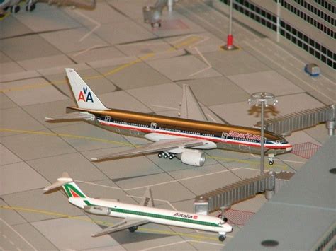 Herpa Airport Diorama Wings900 Model Photo Gallery
