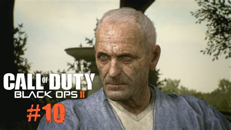 Call Of Duty Black Ops 2 Hd 10 Die Geisel ☼ Lets Play Call Of