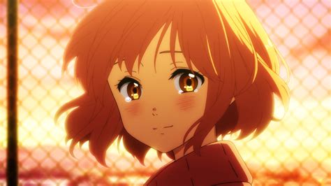1125x2436 Resolution Female Anime Character Kyoukai No Kanata Anime