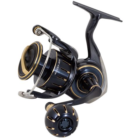 Fixed Spool Reels Page Of Veals Mail Order