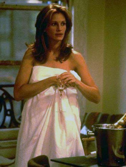Julia Roberts Nude Laked Pics Porn And Sex Scenes Scandal