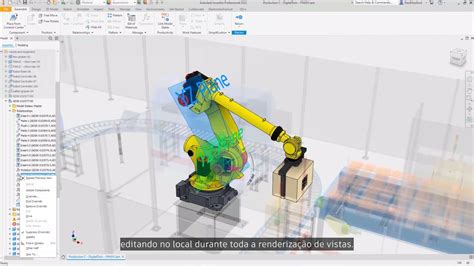 Inventor 2022 Overview Video Autodesk Youtube