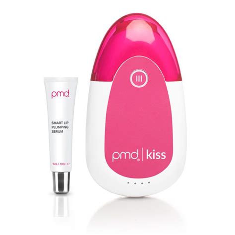Pmd Kiss Lip Plumping System Product Pmd Beauty Anti Aging Lip