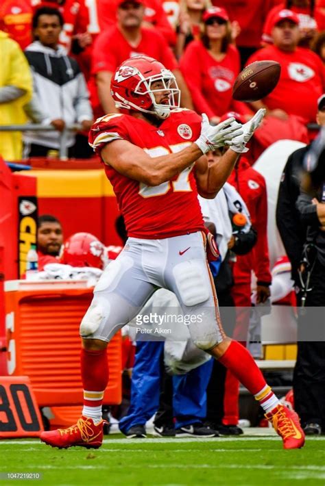 There are per game roster bonuses in. Travis Kelce of the Kansas City Chiefs brings in a pass ...