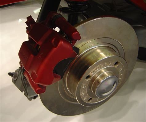 Disc Brake Vs Drum Brakes Which Is The Best Braking System