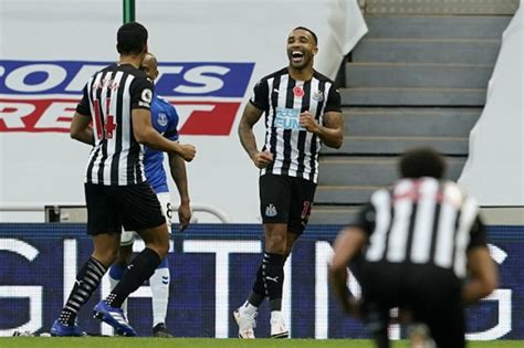 Encontre os placares e resultados dos jogos de campeonato ingles championship de futebol, veja também a classificação detalhada dos times da temporada 2020/2021. Diante do Newcastle, Everton perde mais uma e deixa a ...