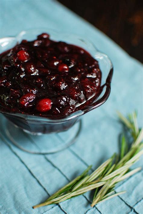 fig and port cranberry sauce thanksgiving 2014 thanksgiving recipes cranberry chutney recipe