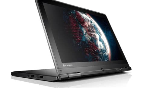 125 2 In 1 Business Ultrabook Thinkpad Yoga 12 Lenovo Hk