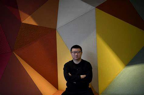 When we think about these sites, it's normal to go straight to the likes of match, eharmony. The ex-cop behind China's largest gay dating app