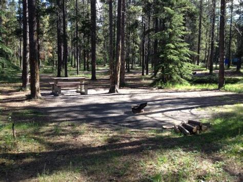 Maybe you would like to learn more about one of these? Playground at the campground - Picture of Whistlers ...