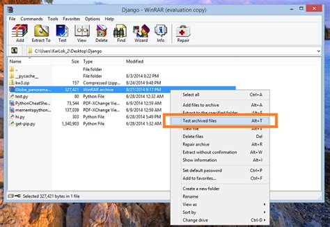 Best Rar File Repair Tools For Windows