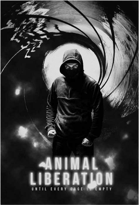 Animal Liberation Front Books - SANIMALE
