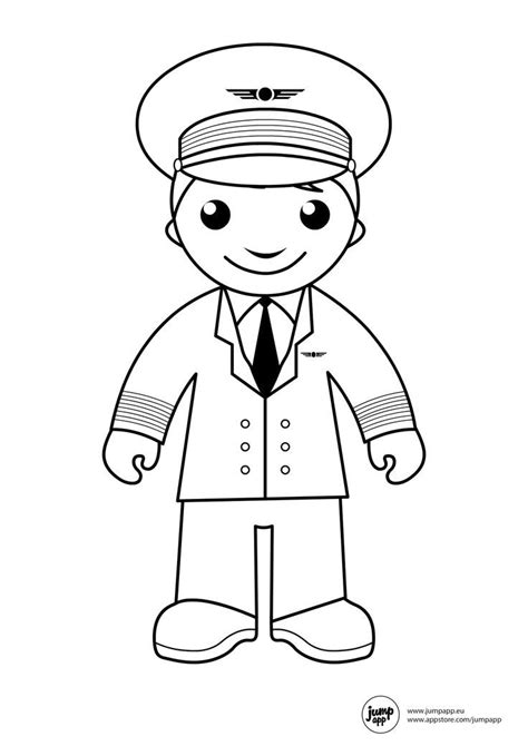 Letter s printable worksheets coloring. Preschool Community Helpers Coloring Pages - Coloring Home