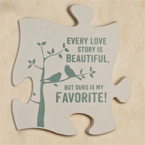Sweet message to your boyfriend. Puzzle Piece Quotes About Love. QuotesGram