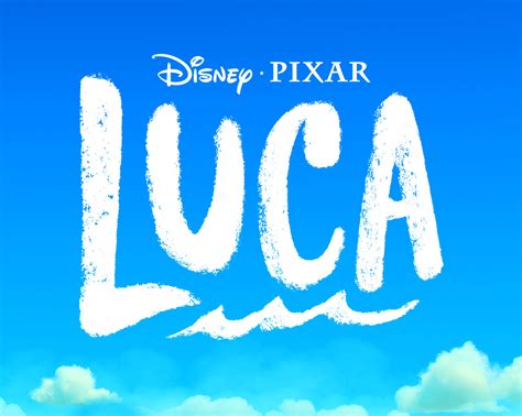 Luca Disney Wiki Fandom