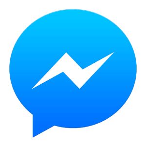 Télécharger Facebook Messenger pour PC - WinMacSofts