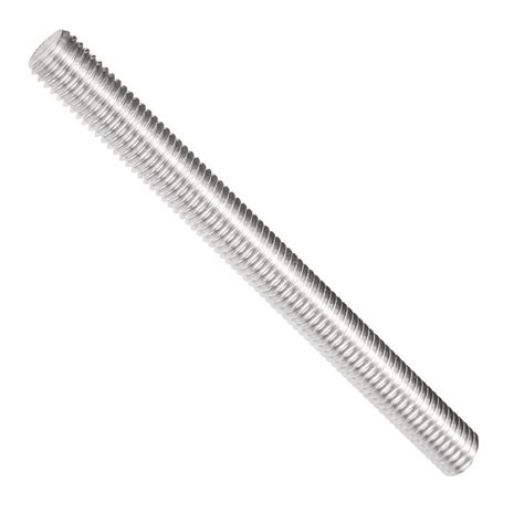 M12 175 X 1 Meter Stainless Steel Threaded Rod A2 Kl Jack