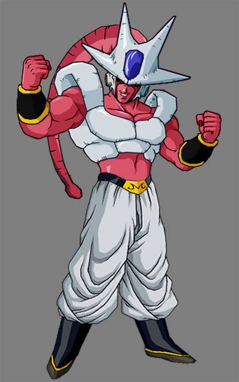 Female Majin Buu Hentai Telegraph