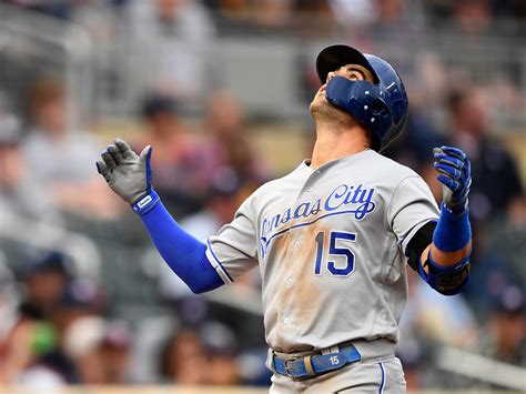 Royals Rumors Retaining Whit Merrifield Right Move For Now
