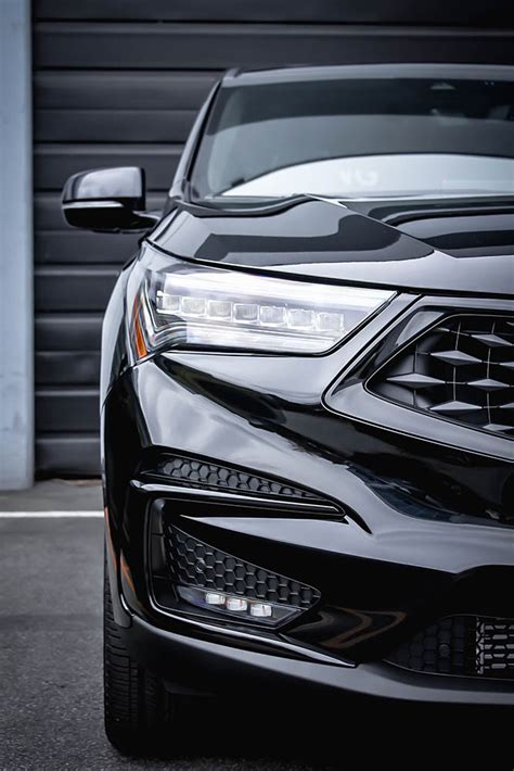 Acura rdx