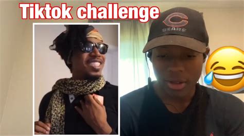 Funny Tik Tok Video Try Not To Laugh Failed Us Uk Reaction