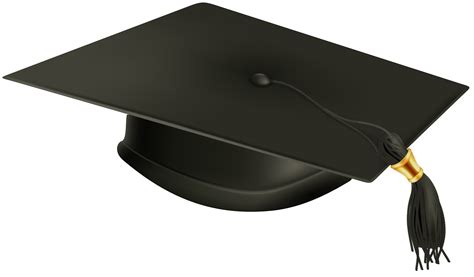 Images Of Cartoon Graduation Cap Transparent Background